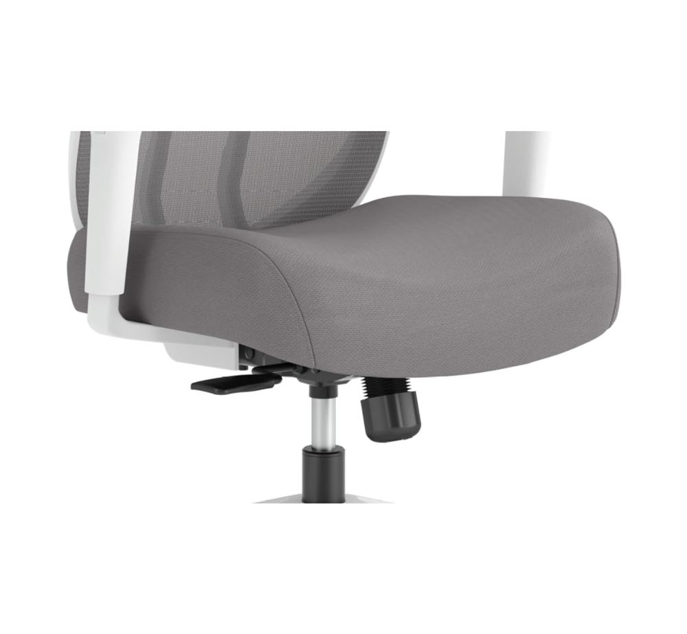 Amazon.com: HON Altern Ergonomic Office Chair with Headrest, Mid